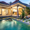 Отель Puri Sedana Ubud Villa, фото 16