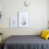 Отель Residencia Universitaria Damià Bonet - Campus Accommodation, фото 24