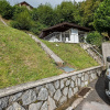 Отель Elegant Bungalow in Tignale With Terrace, фото 20