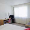 Отель Novotel Mulhouse Bâle Fribourg, фото 2