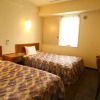 Отель New Budget Sapporo, фото 6