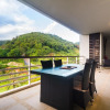 Отель Kh2604 - Mountain View Apartment for 4 in Karon 650 Meters to Beach, фото 28