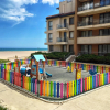 Отель Obzor Beach Resort, фото 26