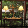 Отель Teakwood Villa, фото 9