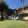 Отель Half Moon Bay Motel, фото 44