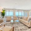 Отель Ten35 Seaside: Direct Gulf View - Residence 405, фото 13