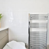Отель Tranquil 3-bed Home in Cardiff, фото 10