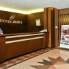 Отель Muria Hotel, фото 13