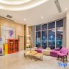Отель Lavande(Beijing Tiantan Hospital store), фото 4