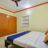 Отель Sunshine Hotel by OYO Rooms, фото 2