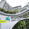 Отель Windmill Upon Hills Luxury Suites Genting Highlands by 7Stonez, фото 12