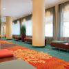 Отель Sonesta ES Suites San Antonio Downtown Alamo Plaza, фото 14