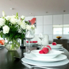 Отель River view Luxury 3bed flat with views, фото 15