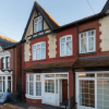 Отель Birmingham Guest House 17, фото 14