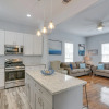 Отель Galveston Home w/ Patio - 4 Blocks to Beach!, фото 4