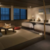 Отель THE JUNEI HOTEL Kyoto Imperial Palace West, фото 16