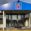 Отель Motel 6 Hagerstown, MD, фото 1