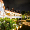 Отель The Sun House, фото 36