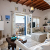 Отель Yalos Mykonos Private Apartments Ornos/Pouli, фото 10