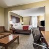 Отель Comfort Inn & Suites Greenwood, фото 6