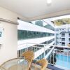 Отель Apartamento com piscina Summer Beach - 572, фото 13