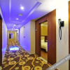 Отель Guiyang 1 8 chain hotel, фото 19