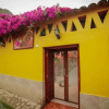 Отель Lilium Valley Ollantaytambo, фото 1