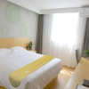 Отель GreenTree Inn Langfang Xianghe County Robot Venture Port, фото 3