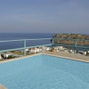 Отель Mohlos Villas Crete Villa Kalypso, фото 12