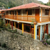 Отель Peru Quechua's Lodge Ollantaytambo, фото 38