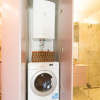 Отель Vienna Residence Stylish apartment with terrace and air conditioning near the Vienna opera and Karls, фото 18