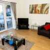 Отель Newcastle Quay Apartments, фото 6