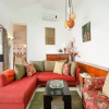 Отель Charming Sunny Haven with Balcony by Sea N Rent, фото 3