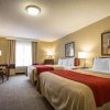 Отель Comfort Inn & Suites Rapid City near Mt. Rushmore, фото 6