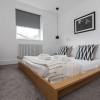 Отель Bright & Stylish 2BD Flat - Brockley, фото 5