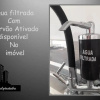 Отель Apto 203 Ed Dambros 400m das Thermas, фото 8