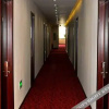 Отель Qitaihe Xinfuyuan Business Hotel, фото 3
