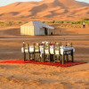 Отель Room in Bungalow - Merzouga Desert Luxury Camp, фото 15