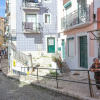 Отель Typical Alfama Apartment, By TimeCooler, фото 1