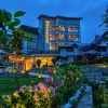 Отель Woodrock Hotel Manali, фото 1
