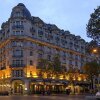 Отель M Social Hotel Paris Opera в Париже