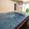 Отель Authentic Villa in Erdeven France With Jacuzzi, фото 10