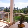 Отель Apartment with One Bedroom in Les Trois-Îlets, with Wonderful Sea View, Furnished Garden And Wifi - , фото 14