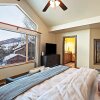 Отель Snowbound Ski Retreat at Cedar Ridge by Casago, фото 8