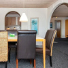 Отель 6 Person Holiday Home in Hvide Sande, фото 11