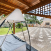 Отель Stunning Home in Grottaglie With 3 Bedrooms, Wifi and Outdoor Swimming Pool, фото 22