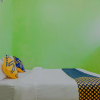 Отель OYO 1759 Family Residence, фото 17