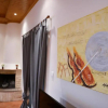 Отель Patras Cozy Lodge, фото 11