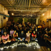 Отель HOSHTEL99 - STAY, COWORK & CAFE - A Backpacker Hostel, фото 10