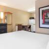 Отель Extended Stay America - Kansas City - Shawnee Mission, фото 30